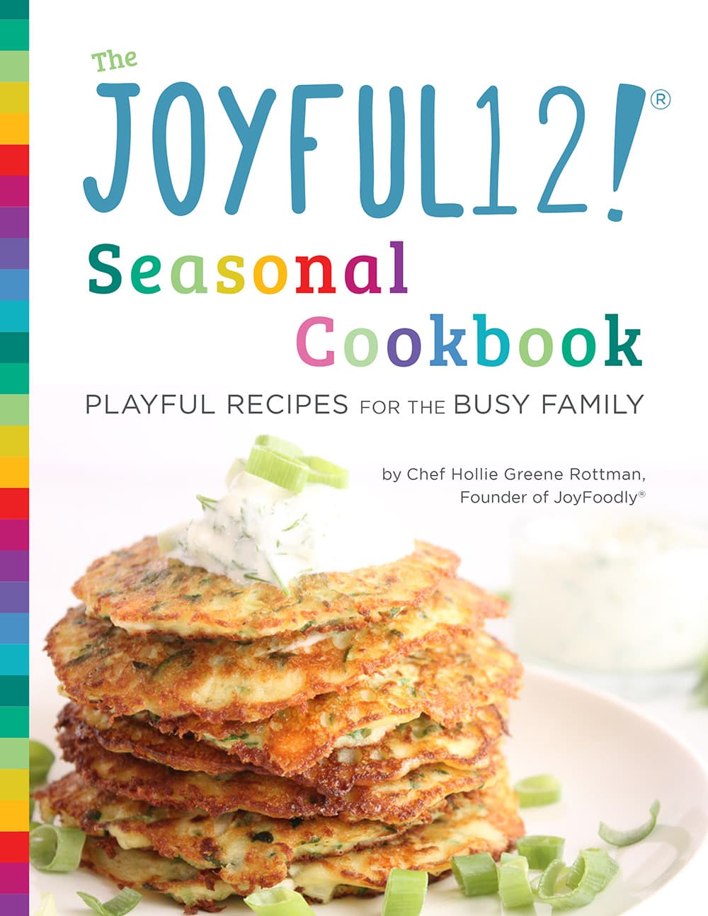 Joyful12! cover